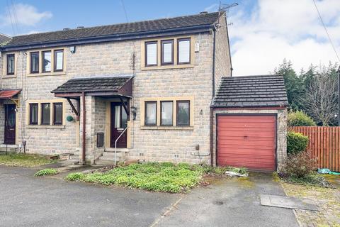 undefined, Cornwall Road, Bingley, BD16
