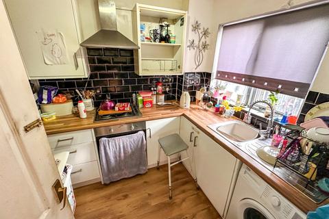 undefined, Cornwall Road, Bingley, BD16