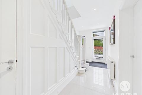 undefined, Cliffe Lane, Great Harwood, BB6