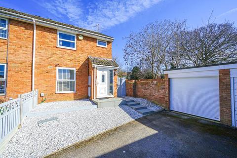 undefined, Mercury Way, Leighton Buzzard