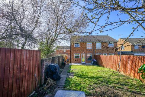 undefined, Mercury Way, Leighton Buzzard