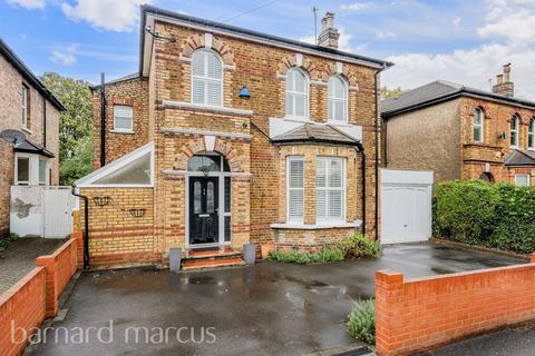 5 bedroom detached house for sale, Ross Road, Wallington