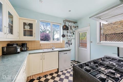 5 bedroom detached house for sale, Ross Road, Wallington