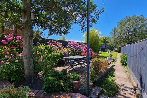 undefined, Sunnybank, Dinas Powys