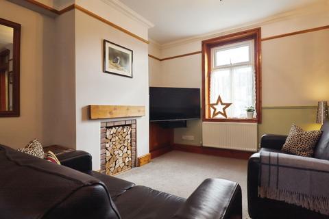 2 bedroom end of terrace house for sale, Sunnybank, Dinas Powys