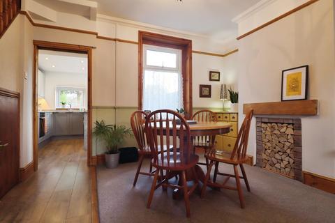 2 bedroom end of terrace house for sale, Sunnybank, Dinas Powys