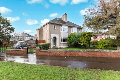 Beech Avenue, Garrowhill, Glasgow, G69