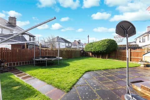 4 bedroom semi-detached house for sale, Beech Avenue, Garrowhill, Glasgow, G69