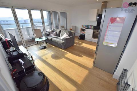 undefined, Elstree Way, Elstree House, WD6