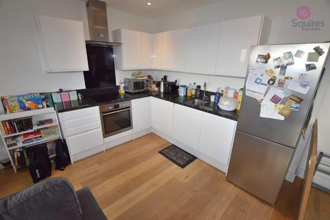 undefined, Elstree Way, Elstree House, WD6