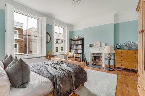 undefined, Wadham Road, London, SW15