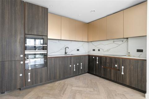 undefined, Dock Street, London, E1