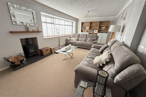 undefined, The Slade, Daventry