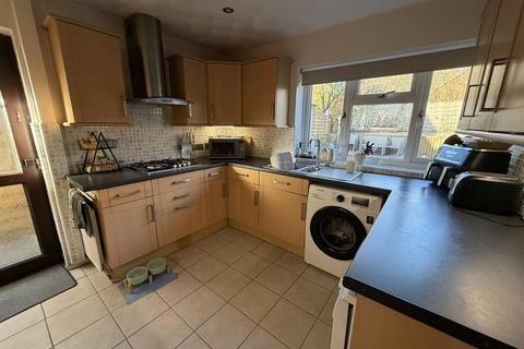 undefined, The Slade, Daventry