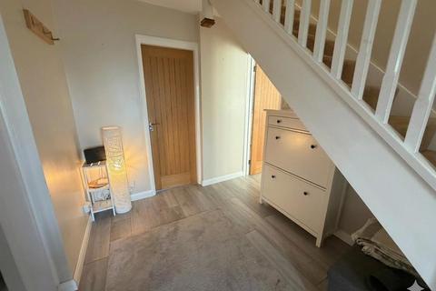 undefined, The Slade, Daventry