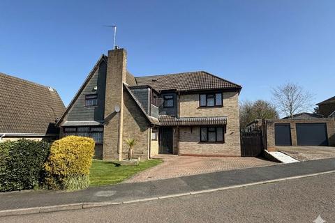 undefined, The Slade, Daventry