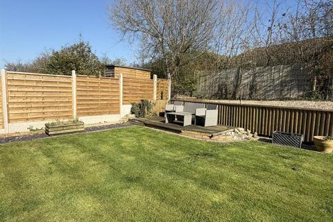 undefined, The Slade, Daventry