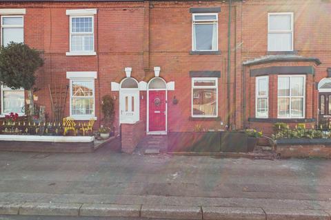 undefined, CORPORATION ROAD, AUDENSHAW, MANCHESTER, M34 5LY