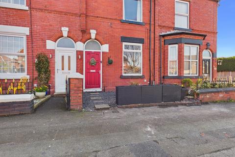 undefined, CORPORATION ROAD, AUDENSHAW, MANCHESTER, M34 5LY