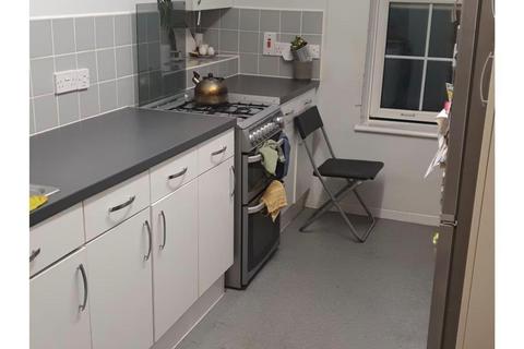 1 bedroom flat to rent, Room 1, Gosling Way, Chardin House Gosling Way, SW9