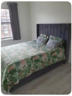 1 bedroom flat to rent, Room 1, Gosling Way, Chardin House Gosling Way, SW9