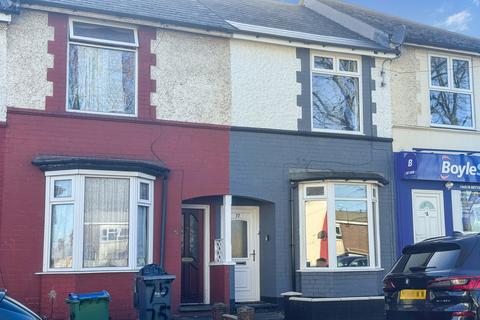 undefined, The Uplands, Smethwick, West Midlands