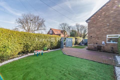 undefined, Grizedale Road, Blackpool FY4