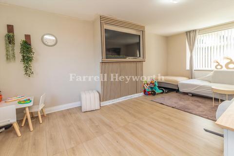 undefined, Grizedale Road, Blackpool FY4