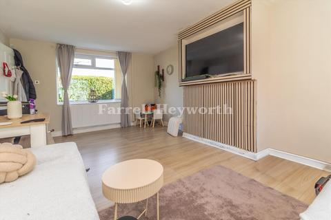 undefined, Grizedale Road, Blackpool FY4