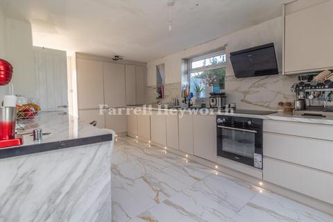 undefined, Grizedale Road, Blackpool FY4