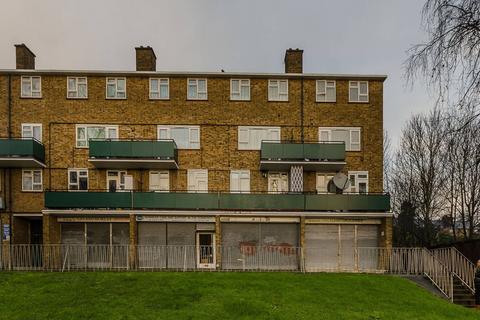 undefined, Boone Street, Lewisham, London, SE13