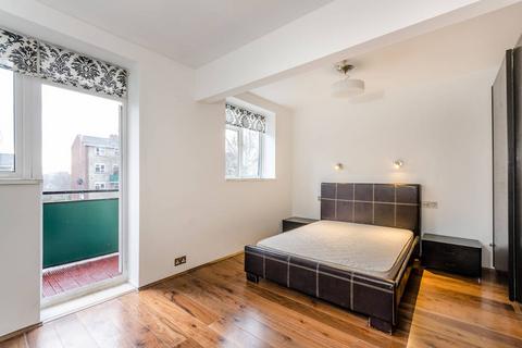 undefined, Boone Street, Lewisham, London, SE13