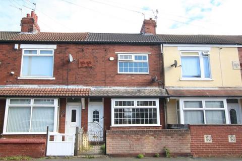 undefined, Washington Grove, DONCASTER
