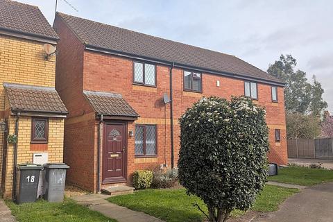 undefined, Williams Way, Flitwick