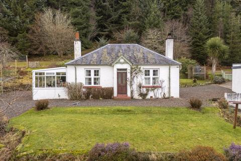 3 Primrose Bay, Glenmoriston, Inverness, Inverness-shire, IV63