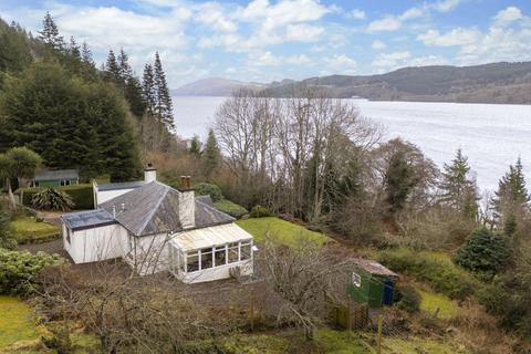 2 bedroom detached house for sale, 3 Primrose Bay, Glenmoriston, Inverness, Inverness-shire, IV63