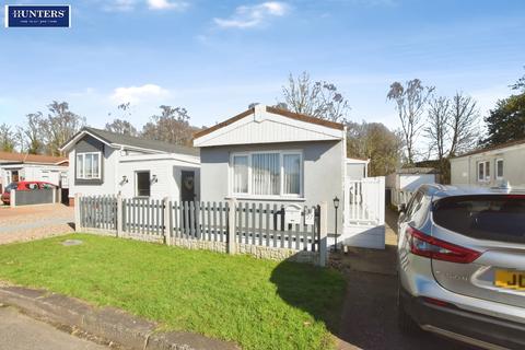2 bedroom park home for sale, Ashfield Park, Scunthorpe