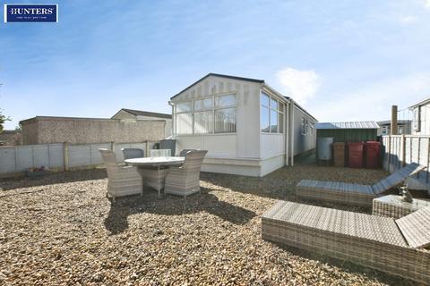 2 bedroom park home for sale, Ashfield Park, Scunthorpe