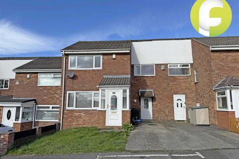 3 bedroom house for sale, Broxburn Court, Newcastle Upon Tyne