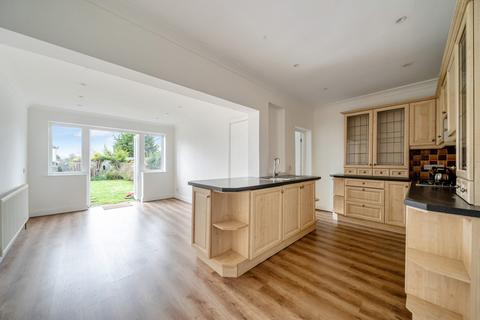 3 bedroom terraced house for sale, Dynes Road, Sevenoaks TN15
