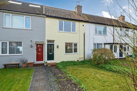 3 bedroom terraced house for sale, Dynes Road, Sevenoaks TN15