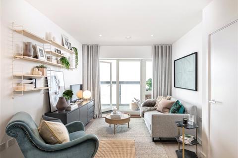 1 bedroom apartment to rent, Burnell Building, 2 Wilkinson Close, Cricklewood, London, NW2