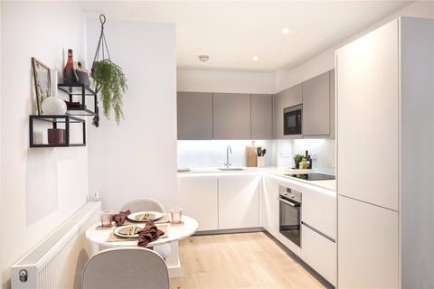 1 bedroom apartment to rent, Burnell Building, 2 Wilkinson Close, Cricklewood, London, NW2