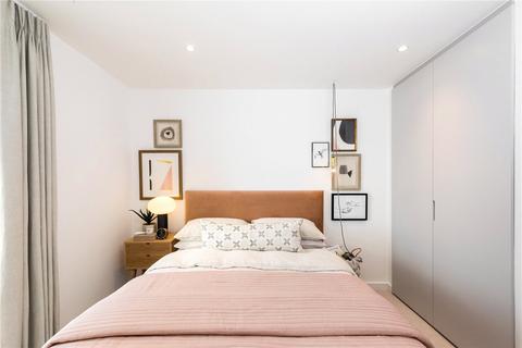 1 bedroom apartment to rent, Burnell Building, 2 Wilkinson Close, Cricklewood, London, NW2