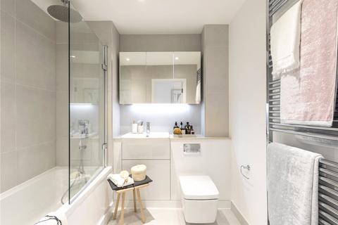 1 bedroom apartment to rent, Burnell Building, 2 Wilkinson Close, Cricklewood, London, NW2