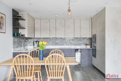 undefined, Berkeley House, Tottenham Lane, N8