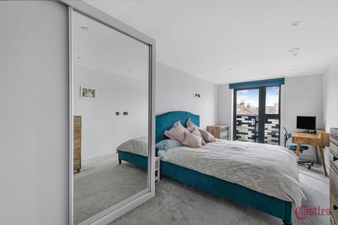 undefined, Berkeley House, Tottenham Lane, N8