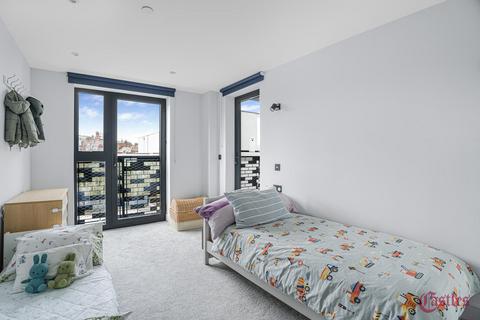 undefined, Berkeley House, Tottenham Lane, N8