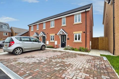 undefined, Monarch Avenue, Preston PR5