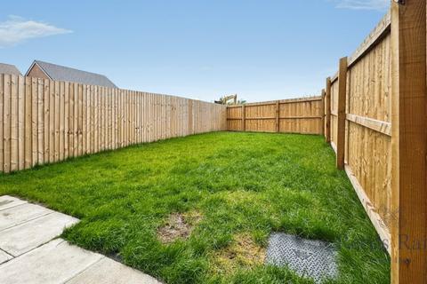 undefined, Monarch Avenue, Preston PR5